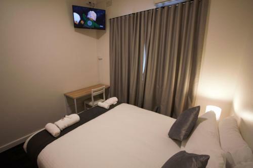 Sydney Junction Hotel