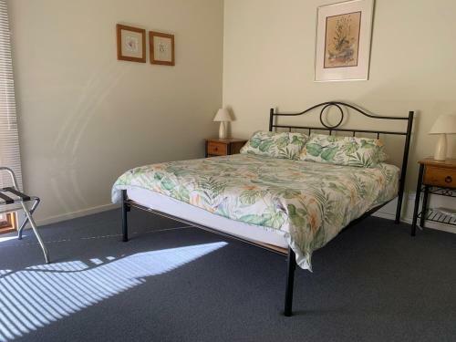 Sheoak Holiday Home