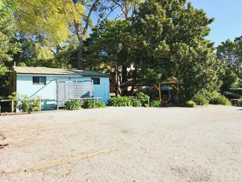 Cottage 1 Hyams Beach Seaside Cottages