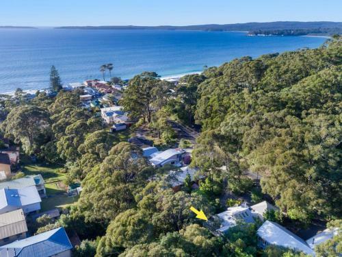 Iluka At Hyams Beach 4pm Check Out Sundays