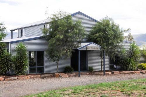 Lakeview Lodge - Mountain Bay