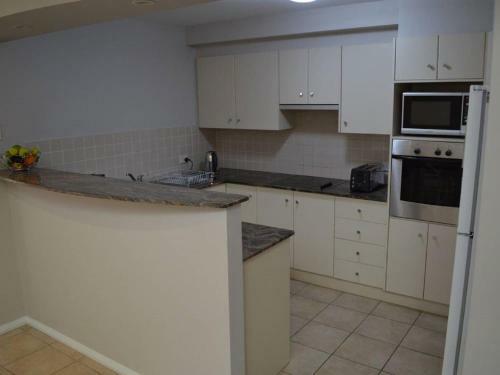 Apartamento Serendib@sandcastles Fingal Bay