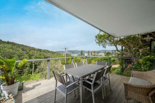 Beach Home, Ocean View, Easy Beach Access