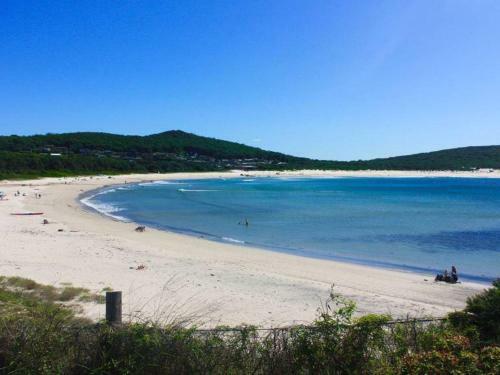 Apartamento Solaris @ Fingal Bay