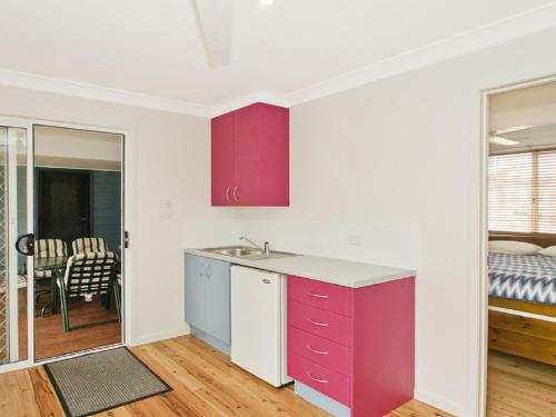 Tea Tree Cottage - Great Yard For Pets And Kids