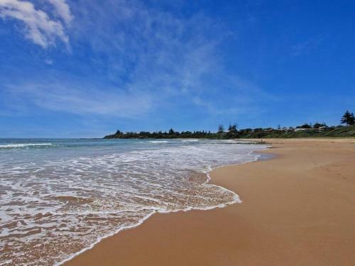 Tilbury Breeze - Ocean Views, Comfort And Style