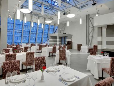 Russian Seasons Deluxe Hotel