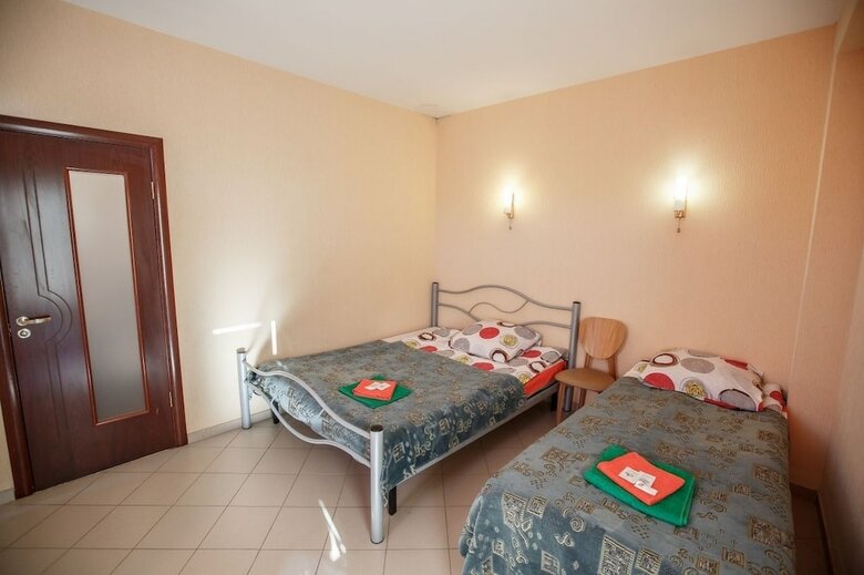 Hostal Anita