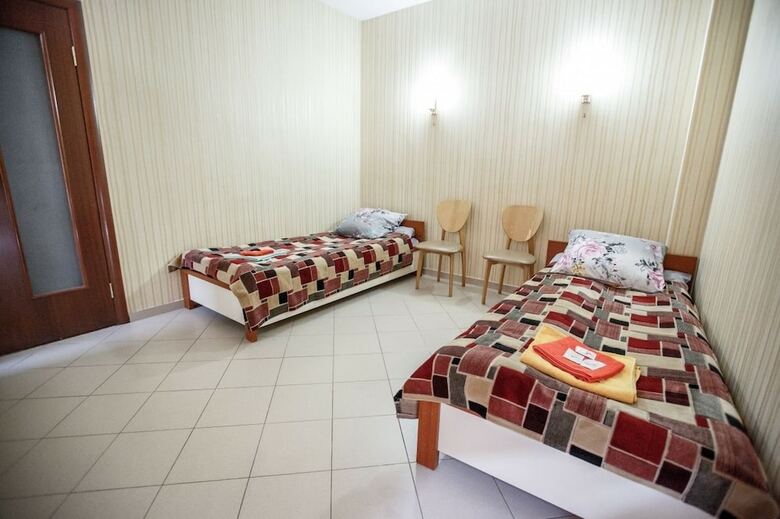 Hostal Anita