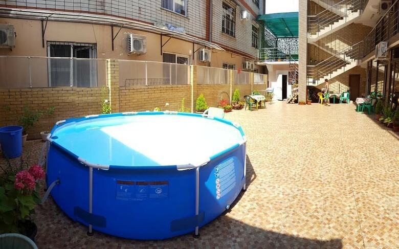 Hostal Anita