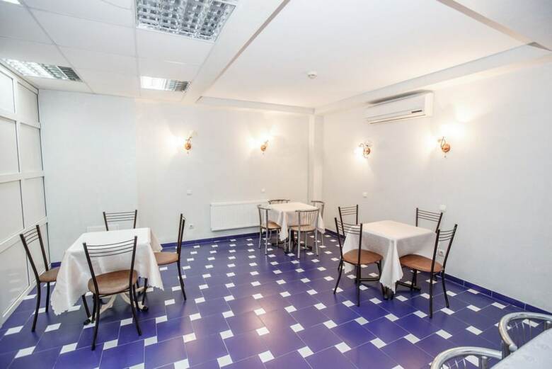 Hostal Anita