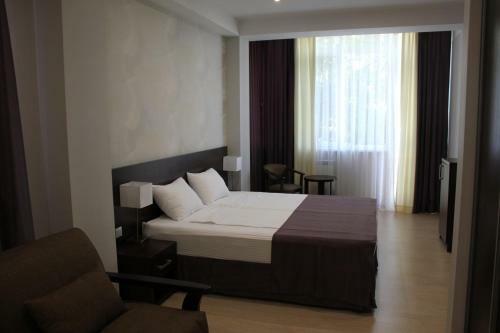Hotel Allegro