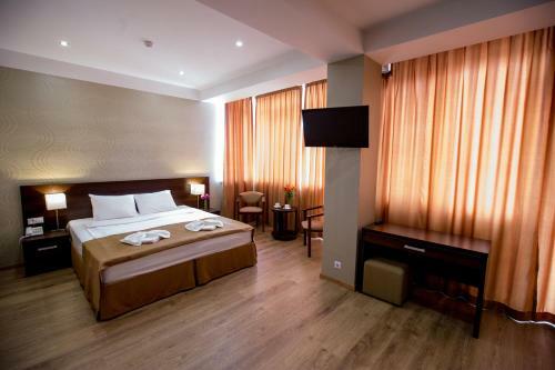 Hotel Allegro