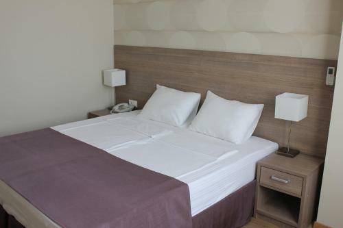 Hotel Allegro