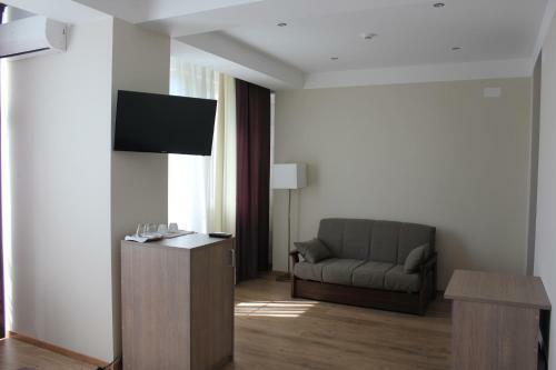 Hotel Allegro