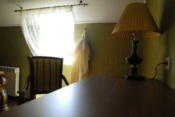 Hotel Odeon