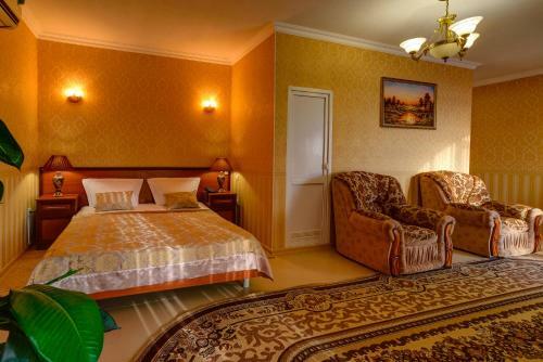 Hotel Ederan