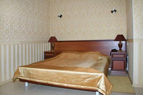 Hotel Ederan
