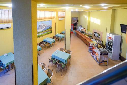 Hotel Ederan
