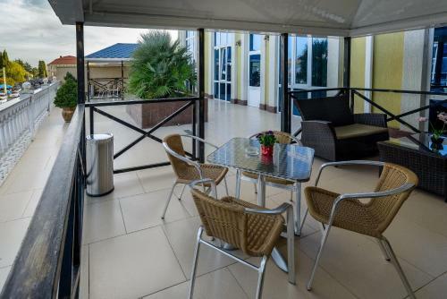 Hotel Ederan