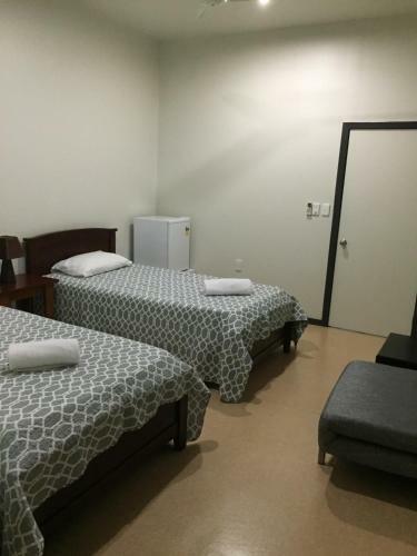 Bed & Breakfast Talofa Inn