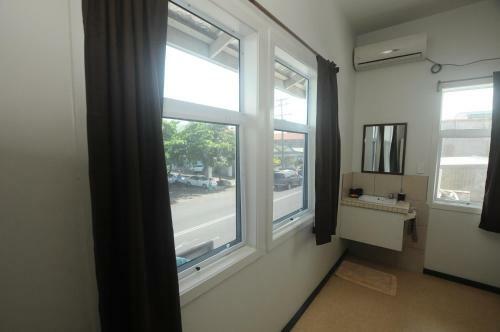 Bed & Breakfast Talofa Inn
