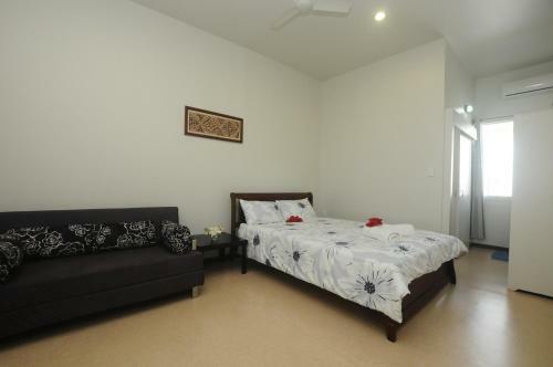 Bed & Breakfast Talofa Inn