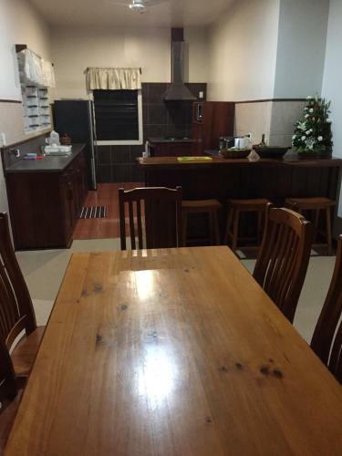Bed & Breakfast Talofa Inn