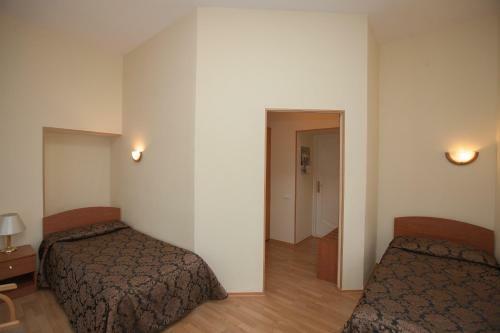 Bed & Breakfast Ekaterina