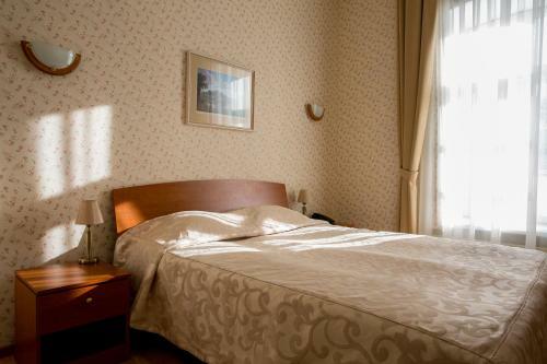 Bed & Breakfast Ekaterina