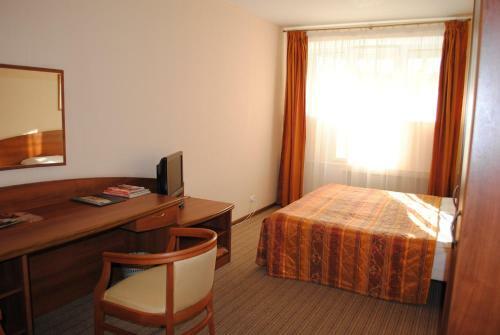 Bed & Breakfast Friedental Hotel