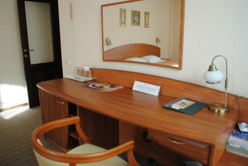 Bed & Breakfast Friedental Hotel