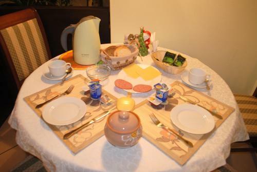 Bed & Breakfast Friedental Hotel