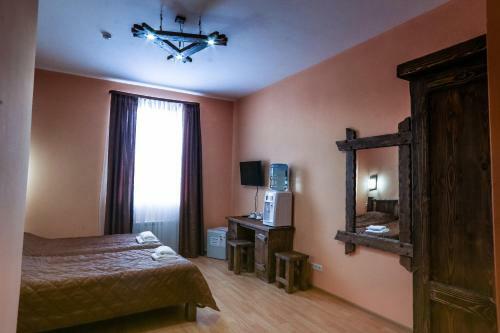 Hotel Ohotnichia Usadba