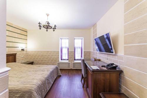 Hotel Stary Zamok