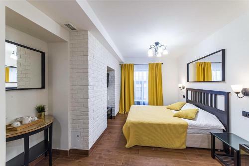 Hotel Stary Zamok