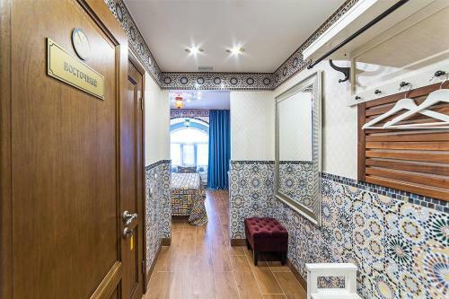 Hotel Stary Zamok