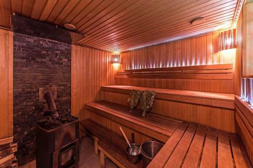Hotel Stary Zamok