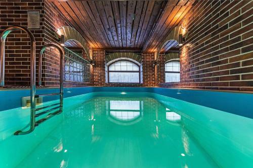 Hotel Stary Zamok