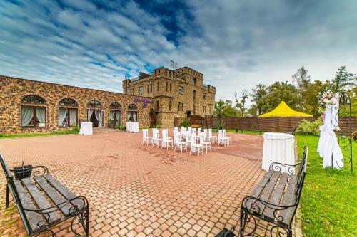 Hotel Stary Zamok
