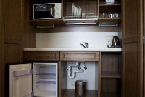 Aparthotel Nep Dubki