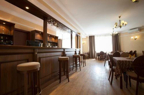 Aparthotel Nep Dubki