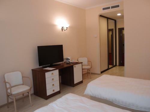 Hotel Baccara