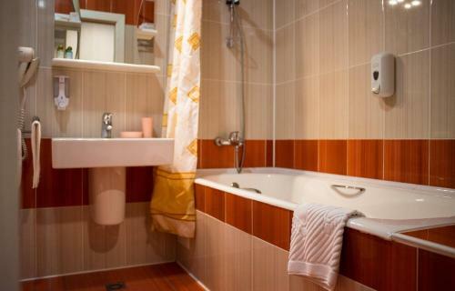 Hotel Baccara