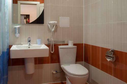 Hotel Baccara
