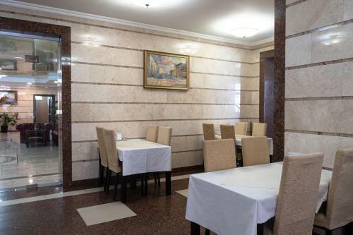 Hotel Baccara