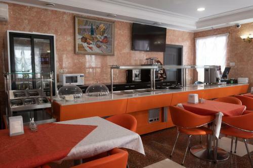 Hotel Baccara