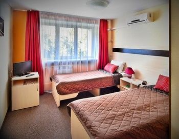 City Hostel
