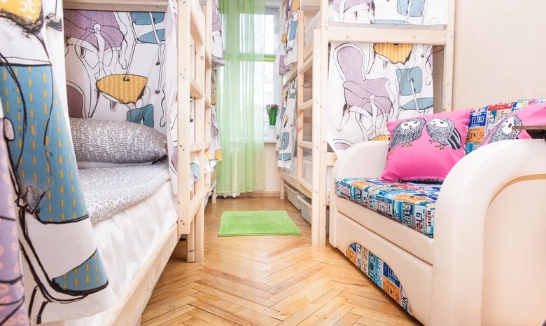 Elite Hostel