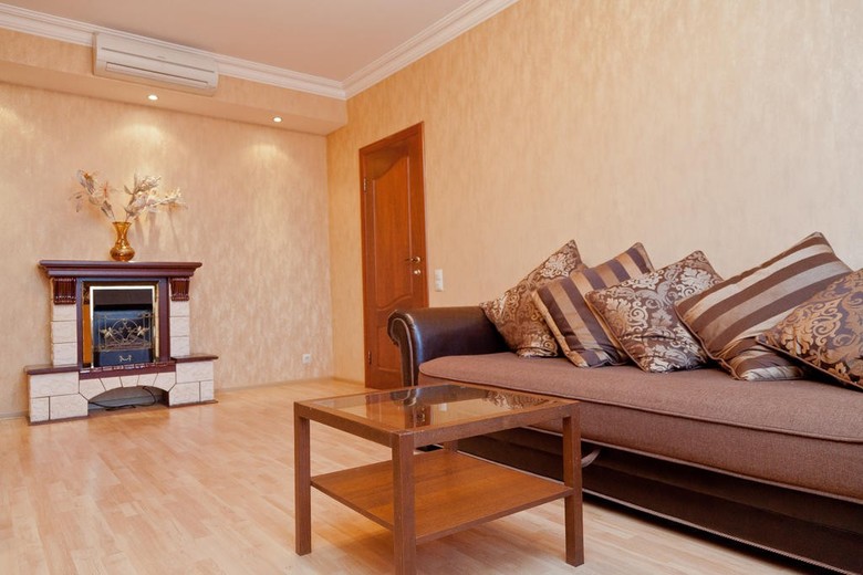 Apartments At Arbat Area
